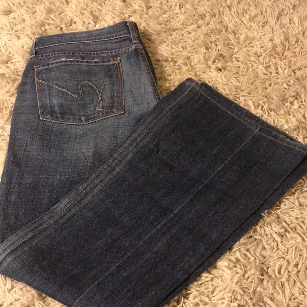 Jean